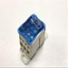 85 Amp Single Pole Power Distribution Block  3 in/7 Out view 1