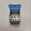 85 Amp Single Pole Power Distribution Block  3 in/7 Out view 3