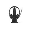 EPOS Impact 1061T - Enhanced Open Office Headset with Hybrid ANC, EPOS AI Microphone, and Multipoint Connectivity view 1