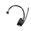EPOS Impact 1030 Single-Sided Wireless Headset for PC with Noise-Canceling Mic, EPOS AI Voice Clarity, Super Wideband Audio, All-Day Comfort, Ideal for Office Use, Microsoft Teams Certified view 1