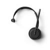 EPOS Impact 1030 Single-Sided Wireless Headset for PC with Noise-Canceling Mic, EPOS AI Voice Clarity, Super Wideband Audio, All-Day Comfort, Ideal for Office Use, Microsoft Teams Certified view 4
