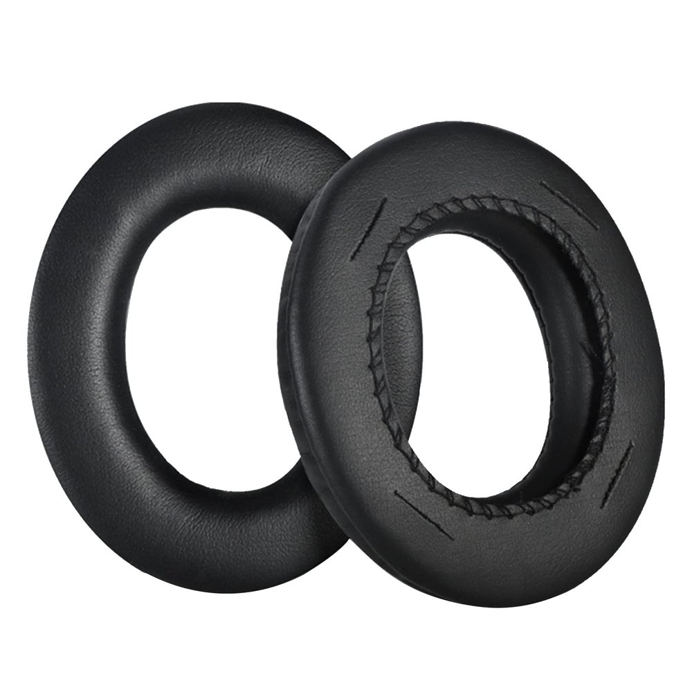DAGIJIRD Cushion Earpads Repair Parts Headphones Memory Foam Ear Pads for Panasonic RP-HTX7 HTX7A HTX9