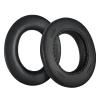 DAGIJIRD Cushion Earpads Repair Parts Headphones Memory Foam Ear Pads for Panasonic RP-HTX7 HTX7A HTX9 view 1