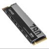 LEXAR M.2 2TB PCIe Gen 4X4 NM790 NVMe SSD view 1