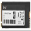 LEXAR M.2 2TB PCIe Gen 4X4 NM790 NVMe SSD view 3