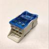 150 Amp Single Pole Power Distribution Block  2 in/6 Out view 1