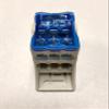 150 Amp Single Pole Power Distribution Block  2 in/6 Out view 2