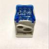 150 Amp Single Pole Power Distribution Block  2 in/6 Out view 4