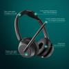 EPOS Impact 1061T ANC - Premium Open Office Headset with Hybrid Adaptive ANC, EPOS AI Microphone Technology, and Multipoint Connectivity view 2