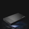 DAGIJIRD ABS Shockproof Type-C USB3.1 SATA to USB Hard Drive Enclosure for SSD HDD External Disk view 4