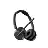 EPOS Impact 1060T ANC Adaptive Noise Cancelling Wireless Headset for PC with Active Noise Cancellation, EPOS AI Mic, Super Wideband Audio, Bluetooth, Wireless Charging, Microsoft Teams Certified view 1