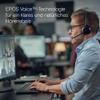 EPOS Impact 1060T Professional Double-Sided Wireless Headset for PC, EPOS AI Noise Cancellation, Super Wideband Audio, BrainAdapt Comfort, Bluetooth, Microsoft Teams Certified, Ideal for Long Calls view 3