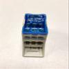 200 Amp Single Pole Power Distribution Block  2 in/6 Out view 2