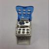 200 Amp Single Pole Power Distribution Block  2 in/6 Out view 3
