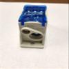 200 Amp Single Pole Power Distribution Block  2 in/6 Out view 4