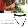 3.5mm F2 Camera Remote Control Shutter Release Cable Cord, Compatible with GFX XPRO XE XA XM XQ X Series Flash Connection Cord, 3.3ft view 3