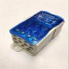 255 Amp Single Pole Power Distribution Block  1 In/11 Out view 1
