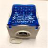 255 Amp Single Pole Power Distribution Block  1 In/11 Out view 4