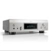 Denon DNP-2000NE Digital Music Player, Digital Audio Player, Wireless Multi-Room Audio, Ultra AL32 Processing, HEOS Built-in, Quad DAC Configuration, Supports AirPlay 2, Alexa, & Siri, Silver view 1