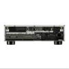 Denon DNP-2000NE Digital Music Player, Digital Audio Player, Wireless Multi-Room Audio, Ultra AL32 Processing, HEOS Built-in, Quad DAC Configuration, Supports AirPlay 2, Alexa, & Siri, Silver view 2