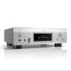 Denon DNP-2000NE Digital Music Player, Digital Audio Player, Wireless Multi-Room Audio, Ultra AL32 Processing, HEOS Built-in, Quad DAC Configuration, Supports AirPlay 2, Alexa, & Siri, Silver view 3