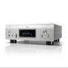Denon DNP-2000NE Digital Music Player, Digital Audio Player, Wireless Multi-Room Audio, Ultra AL32 Processing, HEOS Built-in, Quad DAC Configuration, Supports AirPlay 2, Alexa, & Siri, Silver view 4