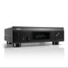 Denon DNP-2000NE Digital Audio Player, Wireless Multi-Room Audio, Ultra AL32 Processing, HEOS Built-in, Quad DAC Configuration, Supports AirPlay 2, Alexa, & Siri Voice Control, Black view 1