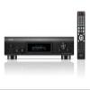 Denon DNP-2000NE Digital Audio Player, Wireless Multi-Room Audio, Ultra AL32 Processing, HEOS Built-in, Quad DAC Configuration, Supports AirPlay 2, Alexa, & Siri Voice Control, Black view 3