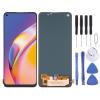 Lingland cell phone kit OLED LCD Screen For OPPO Reno4 SE / Reno5 Z / Reno6 Z / Reno5 F / F19 Pro 4G / A94 4G / A94 5G / A95 5G / Realme 8 Pro 4G / Realme V15 / Realme X7 / Realme Q2 Pro with Digitize view 1