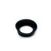 2pcs/Set Rubber Eyepiece Cover Guards Eye Cup for Biological Stereo Microscope Telescope Monocular Binoculars (Color : 3) view 1