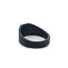2pcs/Set Rubber Eyepiece Cover Guards Eye Cup for Biological Stereo Microscope Telescope Monocular Binoculars (Color : 5) view 1