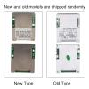 16S Lithium Battery Protection Board with Aluminum Heatsink for Li ion Cell Balancing Same Port(16 Strings 3.7V/3.6V Same Port with Balanced 30A) view 4