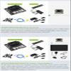 [Package A] Jetson Orin Nano AI Development Kit for Embedded and Edge ...
