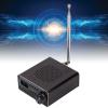 Tyenaza Portable Radio Receiver, Si4732 Full Band Scanner FM AM (MW SW) SSB (LSB USB) Handheld Recorder view 2
