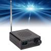 Tyenaza Portable Radio Receiver, Si4732 Full Band Scanner FM AM (MW SW) SSB (LSB USB) Handheld Recorder view 3