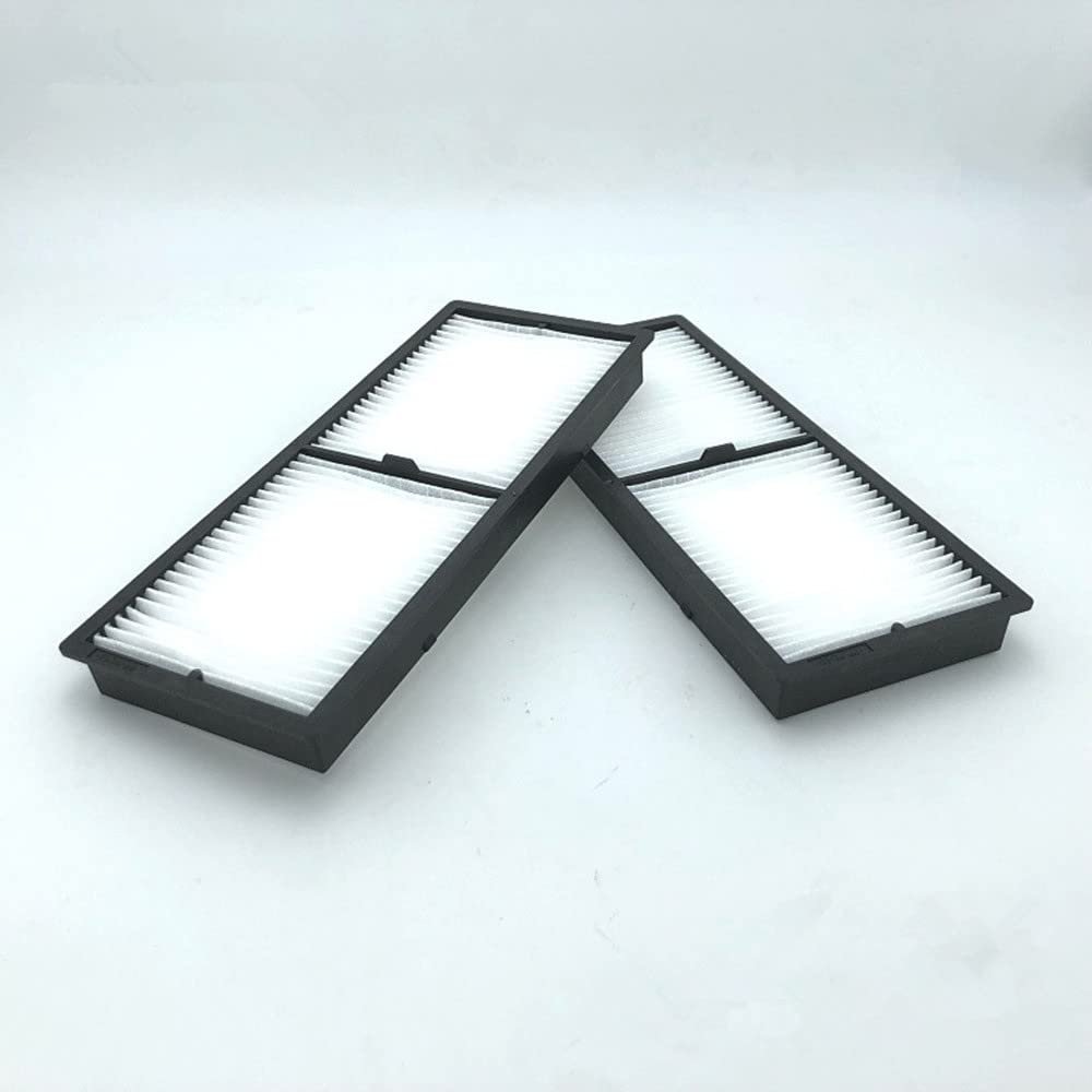 Projector Air Filter ELPAF56 for CB-L500 L500W L510U L610 L610W L615U EH-LS500W EH-LS500B CB-800F CB-805F CB-1485Fi CB-H904B H904C H905C H907A