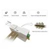 Lora 433Mhz Modem Wireless Radio Station RS485 Long Range Anti-Interference Spread Spectrum E96-DTU(433L30-485)-V8 30dbm Long Distance 8KM 85-265V view 3