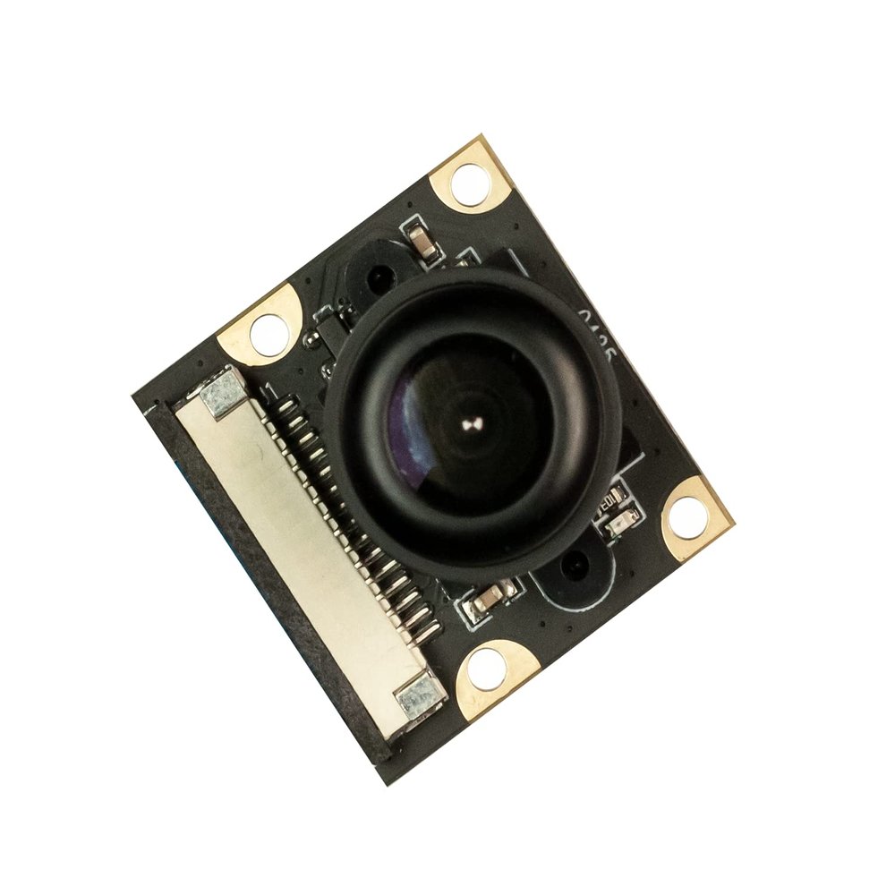 xicoolee IMX219 8MP USB Camera Module for Jetson Nano 30fps Mini Camera Board Fixed-Focus 130 Degree FOV 8 Megapixels 3296x2512 Resolution 15P-1.0 MIPI Interface