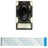 xicoolee IMX219 8MP USB Camera Module for Jetson Nano 30fps Mini Camera Board Fixed-Focus 130 Degree FOV 8 Megapixels 3296x2512 Resolution 15P-1.0 MIPI Interface view 3