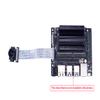 xicoolee IMX219 8MP USB Camera Module for Jetson Nano 30fps Mini Camera Board Fixed-Focus 130 Degree FOV 8 Megapixels 3296x2512 Resolution 15P-1.0 MIPI Interface view 4