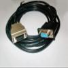 MD2-CPM-CAB0 for MD204, MD306, MD308 Series Text Display Connection CPM1A/CPM2A Series PLC Communication Line Black (3m) view 1