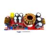 1800W 40A DC-DC 10-60V to 12-90V Step Up Boost Converter Current Power Supply Module +Fan view 2