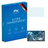 atFoliX Screen Protection Film compatible with Wacom CINTIQ Pro 27 Screen Protector, ultra-clear FX Protective Film (2X) view 1