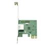 1.25Gb PCIe x1 Converged Ethernet Network Card, Single Copper RJ45 Port LAN Card Gigabit NIC with Intel I210-AT Chipset Server Support Windows Server/Windows/Linux/Vmware ESXI view 3