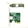1.25Gb PCIe x1 Converged Ethernet Network Card, Single Copper RJ45 Port LAN Card Gigabit NIC with Intel I210-AT Chipset Server Support Windows Server/Windows/Linux/Vmware ESXI view 4