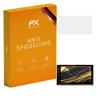 atFoliX Screen Protector compatible with Kenwood DMX7722DABS Screen Protection Film, anti-reflective and shock-absorbing FX Protector Film (3X) view 1