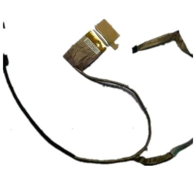 Generic Laptop Screen Flexilble Cable LED Power Video Display Wire for Samsung NP300E5E BA-39-01311A