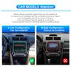 [2+64G] Android 13 Radio for Toyota Camry 2012 2013 2014 - Wireless Apple Carplay and Android Auto -10.1 inch Touchscreen Car Stereo with AHD Backup Camera, GPS/WiFi/Mirror Link/EQ/FM/RDS Radio view 3