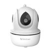 4MP Security Camera Indoor 4mm 2.4G / 5G WiFi Home Security System Smart Alarm,Pan 355Tilt 90Motion Smoke Baby Crying Sensor Detection AI Human Tracking 2-Way IR Night Vision PT IP Camera view 1