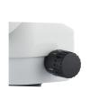 3.5X-90X Trinocular Stereo Microscope Lens Trinocular Industrial Microscope Lens 1X CTV Adapter Continuous Zoom Lens view 3